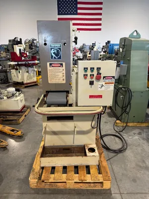 TIMESAVERS 960-1MW sander | GMT (2)