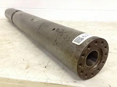 GENERIC Barrel BARREL777 Used