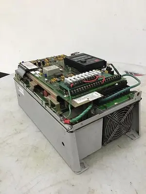 USED ALLEN BRADLEY 1336S-B015-AN-EN SER C