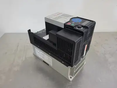 USED 2014 ALLEN-BRADLEY 25B-D017N104