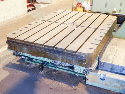 USED 1970 MITSUBISHI DIT-A
