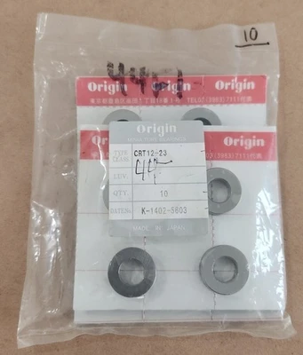 NEW Origin CRT12-23