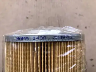 NAPA Gold 1408 Hydraulic Filter -NIB