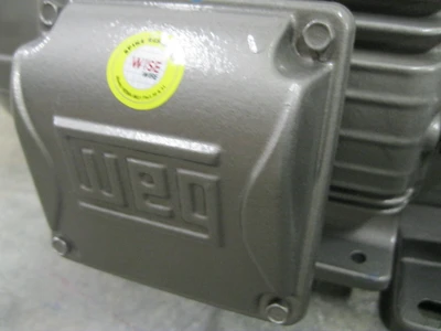 NEW Fristam FP3451-250