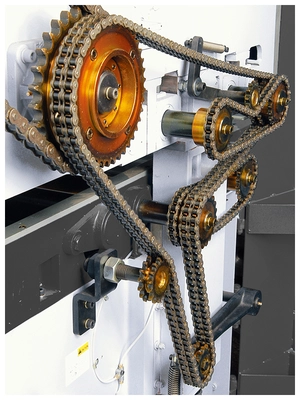 GTM1020W | Cantek | Planers