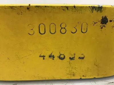 USED VAN DORN 300830