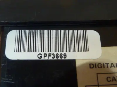 USED SIMPSON 2866