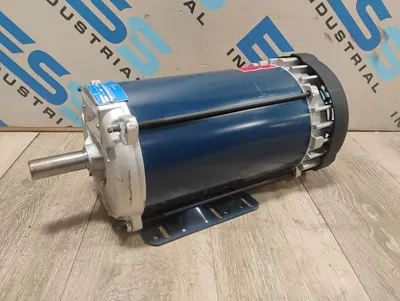 MARATHON ELECTRIC SM145TTGR16040AAP Motors | ESS Industrial Equipment Sales (2)