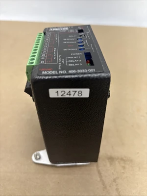 New | in-Stock DREXELBROOK 406-3033-001 Miscellaneous Equipment (Electrical & Power) Indiana US | J&J Industrial Supply #509816