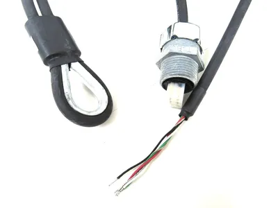 NEW WELLSITE AUTOMATION WSA103 COIL LOAD CABLE 100'