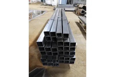 Used _UNKNOWN_ _UNKNOWN_ Commercial Materials & Supplies Ohio US | Thompson Auctioneers #1370810