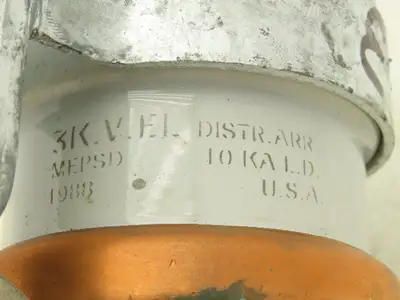 New | in-Stock MCGRAW-EDISON _UNKNOWN_ Misc Electrical & Power Parts | Arrow Industrial #627123