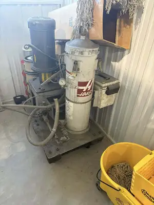 2006 HAAS VF-3SS Vertical Machining Centers | Toolquip, Inc. (8)