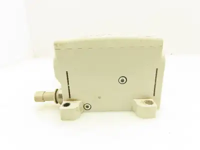 SMC VVQ2000-10A-1 VQ2401-51 Pneumatic Solenoid Valve 5-Station Manifold Block