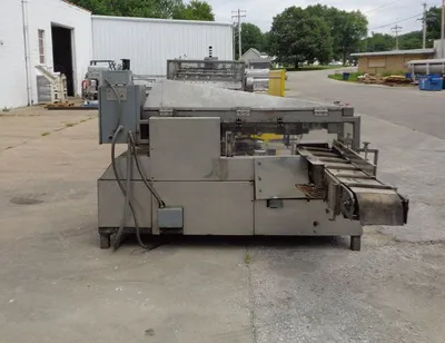 Used UBE 88 BB Baggers California US | BakeryEquipment.com #1554120