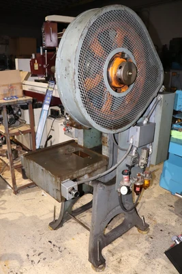 V&O 18 Ton