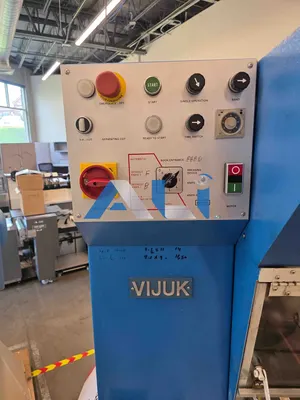 Used 2000 VIJUK SL-III M-900 Trimmers California US | Asset Liquidity International #1304262