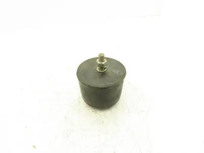 Bridge Crane Rubber Bumper 4x3" Buffer Stop M12-1.75 Thread