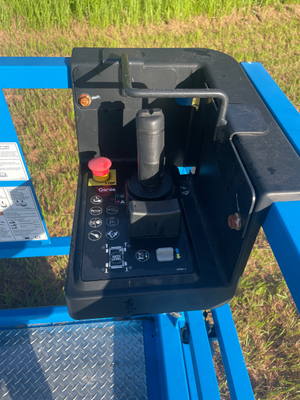 NEW 2025 Genie GS-3369 RT