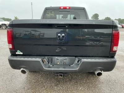 Used 2015 RAM 1500 Pickup Trucks Michigan US | Miedema Asset Management Group #1406839