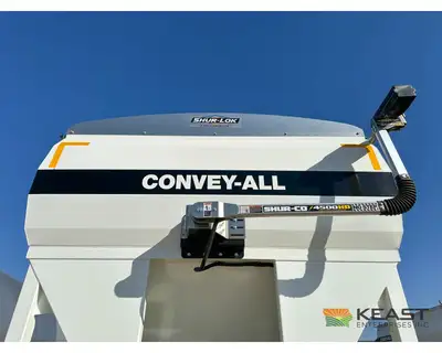 Used CONVEY-ALL _UNKNOWN_ Seed Tenders Iowa US | Keast Enterprises #1360153