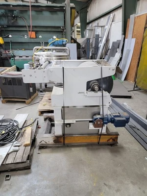 Used 2019 BAKERY TECHNOLOGY _UNKNOWN_ Conveyor Ovens California US | BakeryEquipment.com #1555303