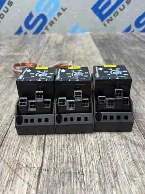 JUMO 603070/0070-7 Electrical/PLC/Automation | ESS Industrial Equipment Sales (3)