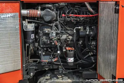Used 2025 DITCH 2025 DITCH WITCH JT60 ALL TERRAIN Drill Rigs Florida US | HDD Broker #1561818