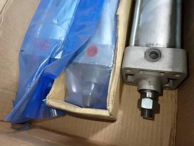 USED SMC NCA1B3250800