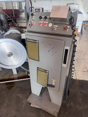 USED U.S. BAIRD #2