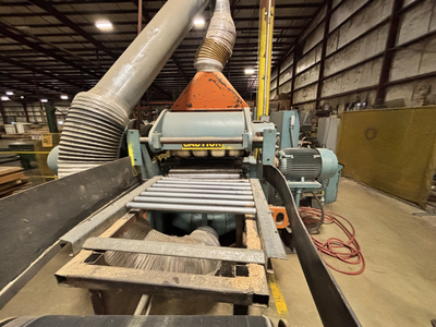 USED NEWMAN EPR-24-SS