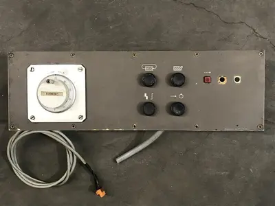USED FANUC PULSE GENERATOR A860-0201-T002 ENCODER