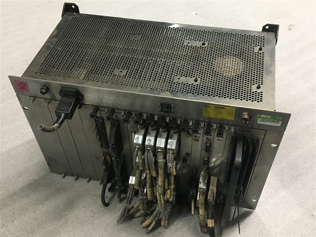 USED NUM NUM1060M-MAIN RACK