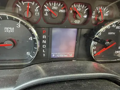 USED 2019 CHEVROLET W5500