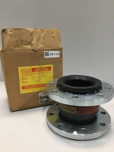 NEW PROCO EXPANSIONS JOINTS 240-AV/EE