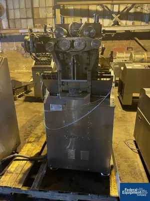 USED GIC Engineering GIC Engineering Soft Gel Encapsulator, Model Supra 1