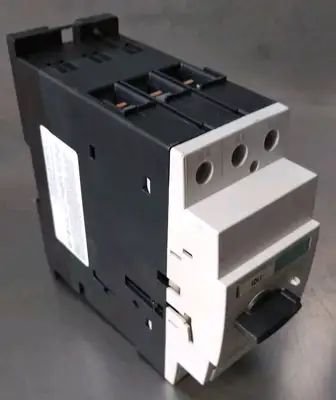 Siemens 3RV1431-4FA10 Security breaker Loc4E44