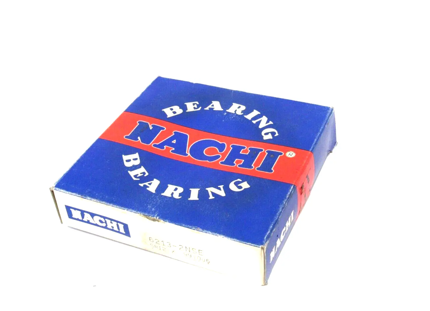NEW NACHI 6213-2NSE BALL BEARING 32132NSE
