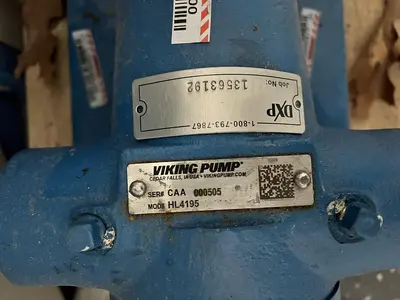 NEW VIKING HL4195