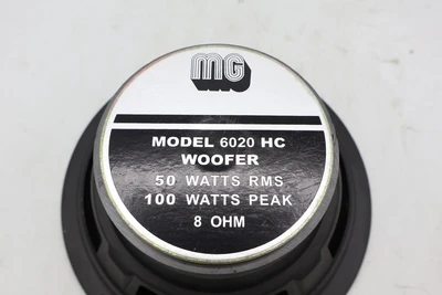 NEW ELECTRONICS 6020HC