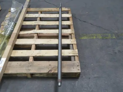 Used _UNKNOWN_ _UNKNOWN_ Ballscrews Texas US | Aucto #1479640