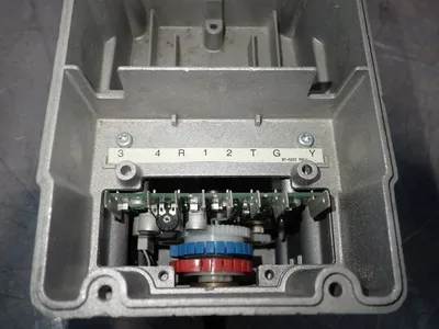 Used HONEYWELL M6284D1000 Linear Actuators Ohio US | HGR 24 #751820
