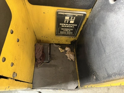 Used HYSTER N40FR Misc Forklifts New Jersey US | Miedema Asset Management Group #1421887