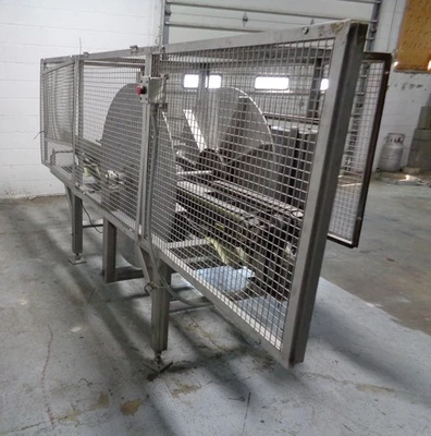 Used UNKNOWN _UNKNOWN_ Food Processing Equipment (misc) California US | BakeryEquipment.com #1554479