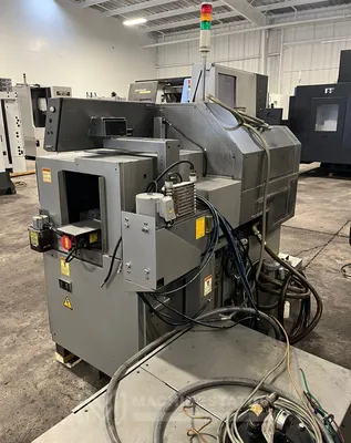 USED 2005 CITIZEN K16 VIIP