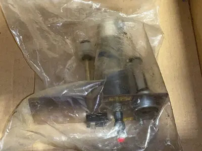 Used _UNKNOWN_ _UNKNOWN_ Hydraulic Power Packs Ohio US | HGR 24 #1370377