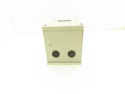 Mitsubishi Electric FR-BU-C7.5K External Brake Unit 7.5kW 230vAC 10Hp 30vDC