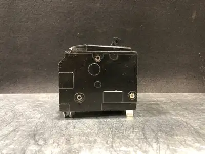 USED SQUARE D QO360