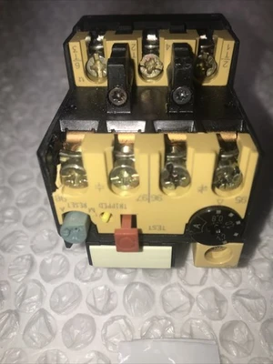 NEW Allen-Bradley 193-BSB12