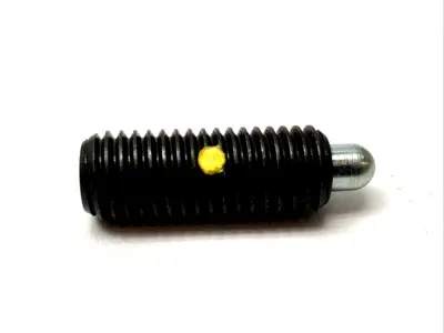 67014G | Gibraltar  Threaded Spring Plunger M12 x 1.75 32mm LOT OF 5 - New – Open Box